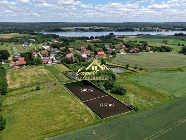 Działka budowlana Zwierzewo