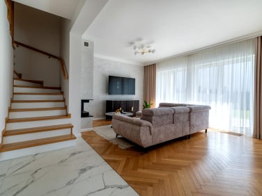 Dom balkon