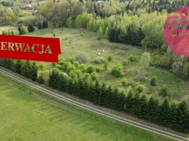Działka Stróżówka