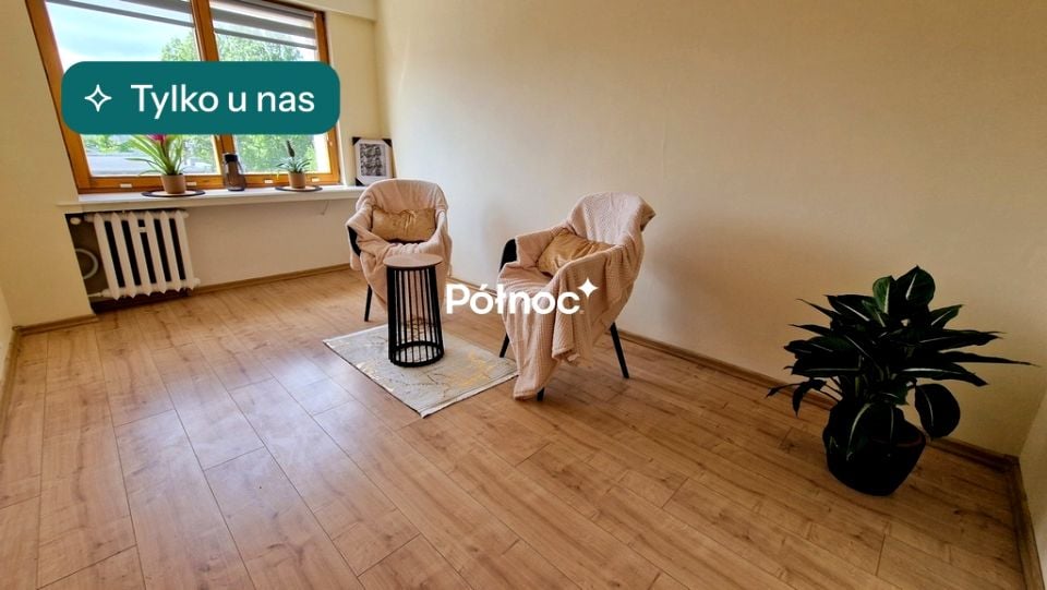 Mieszkanie Częstochowa