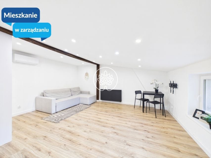 Mieszkanie Bydgoszcz