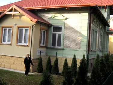 Dom Tarnów