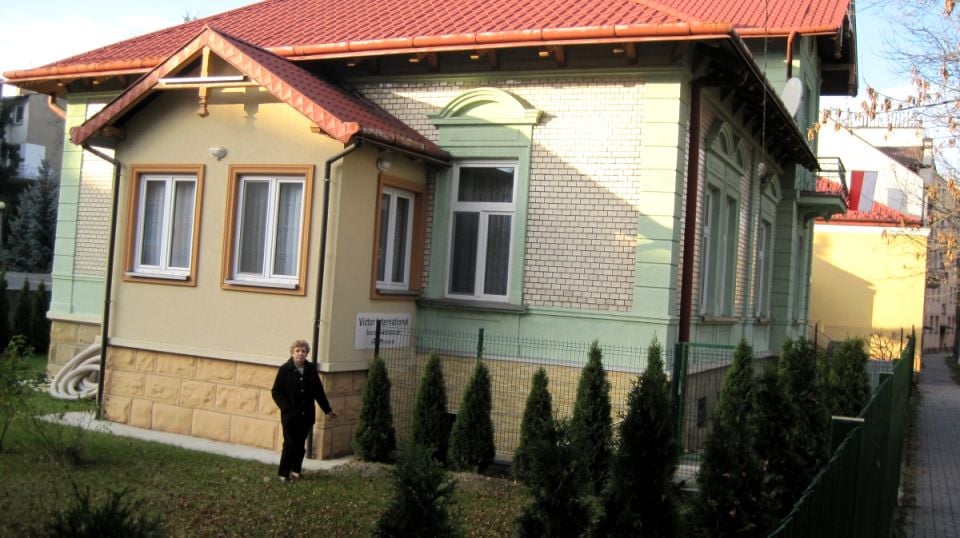 Dom Tarnów