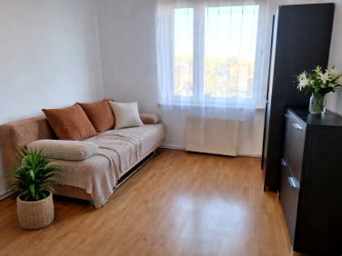 Mieszkanie Gliwice