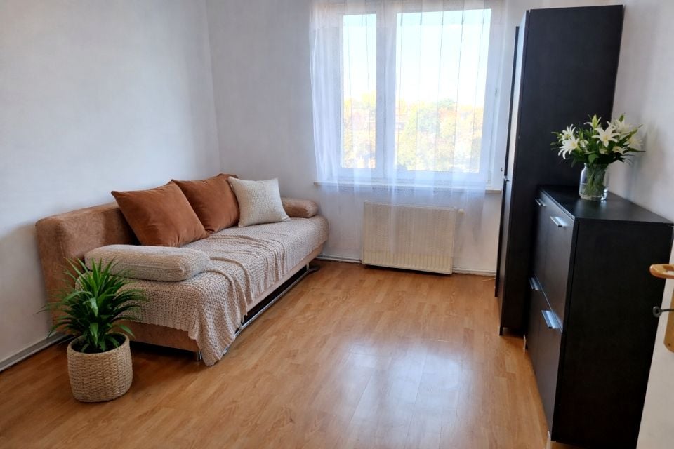 Mieszkanie Gliwice