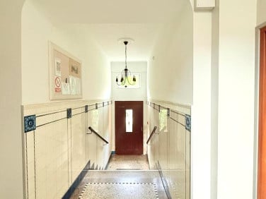 Mieszkanie Szczecin