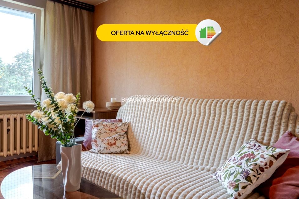 Mieszkanie Kraków