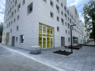 Lokal Warszawa