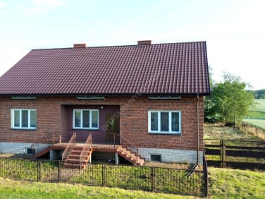 Dom Zakrzewo
