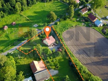 Dom Prażmowo