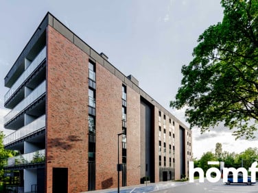 Mieszkanie apartamentowiec sprzedaż