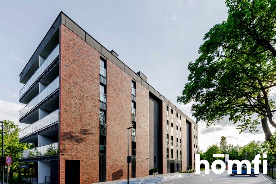 Mieszkanie apartamentowiec sprzedaż