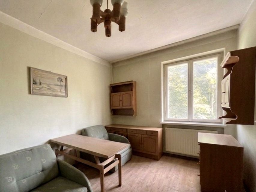 Mieszkanie Łódź