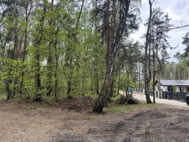 Działka budowlana Sulejówek
