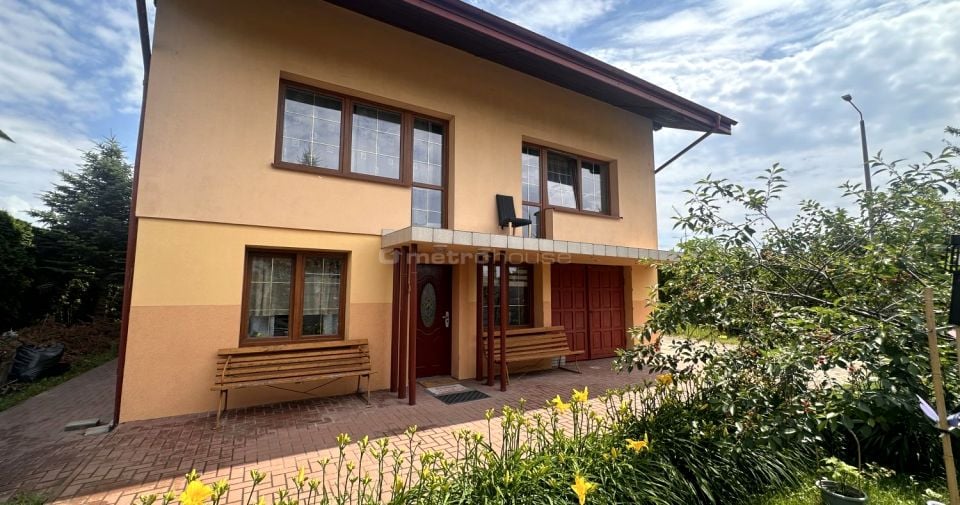 Dom Biała Podlaska