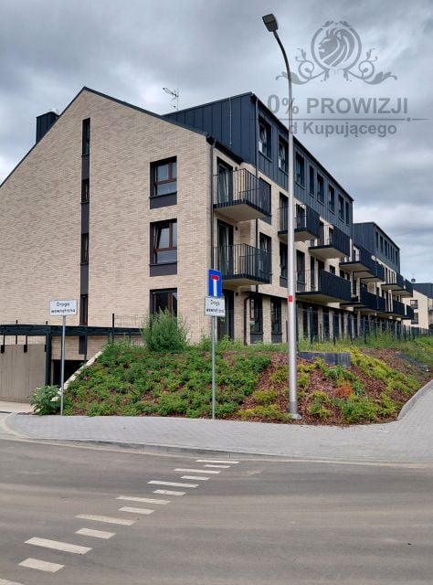 Mieszkanie Wrocław