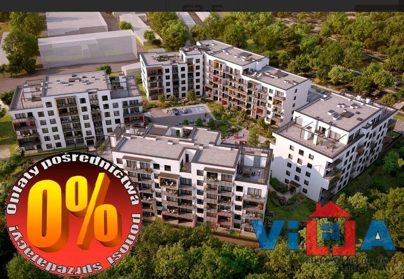 Mieszkanie Zielona Góra