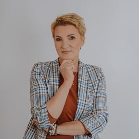 Justyna Budziak