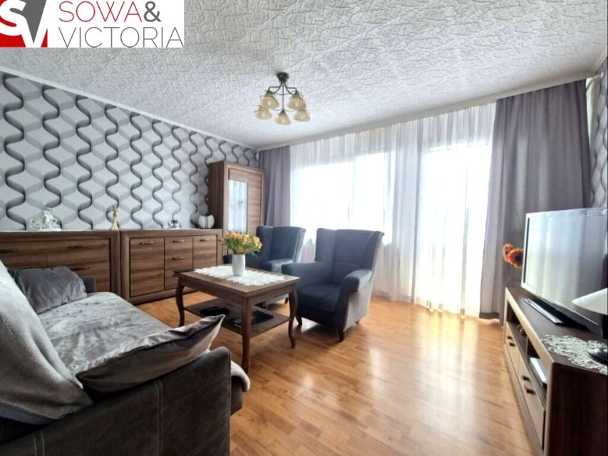 Mieszkanie Świebodzice