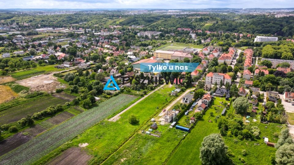 Działka Gdańsk