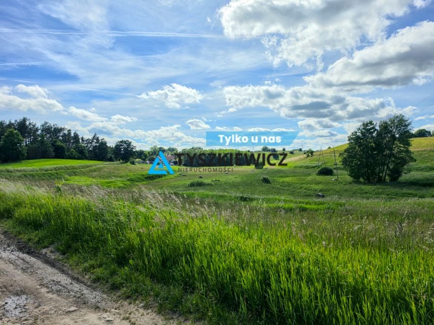 Działka Głodowo