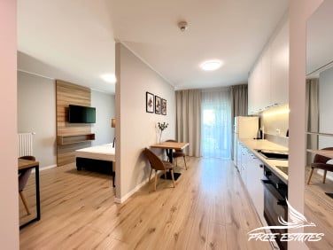 Mieszkanie Wrocław