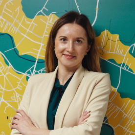 Aneta Franke