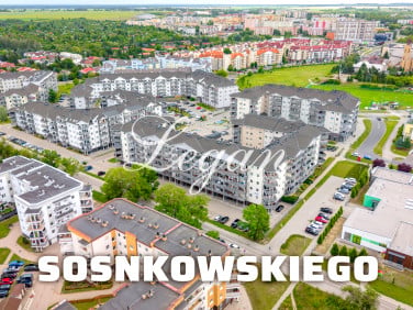 Mieszkanie Gorzów Wielkopolski