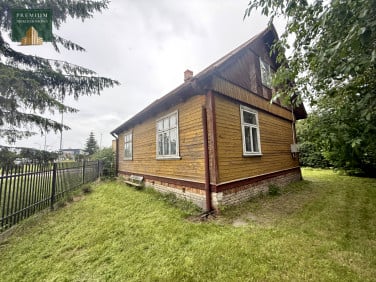 Dom Bielsk Podlaski