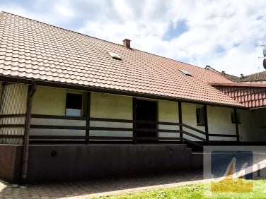 Dom Zabierzów