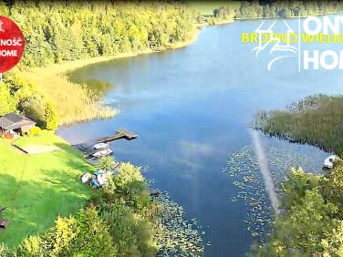 Działka budowlana Brodnica Dolna