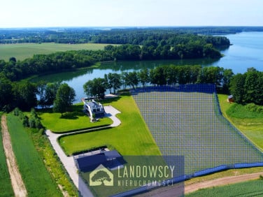 Działka budowlana Radziejewo