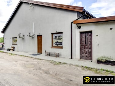 Lokal Siemiatycze