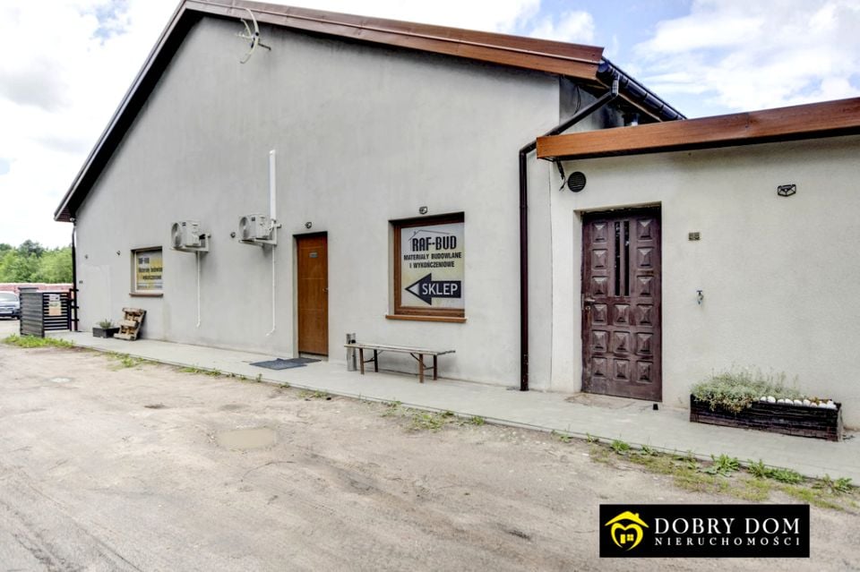 Lokal Siemiatycze