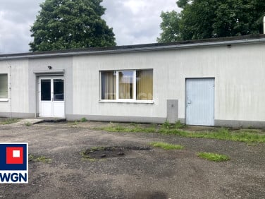Budynek użytkowy Ostrów Wielkopolski