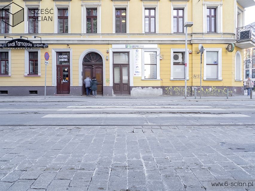 Lokal Wrocław