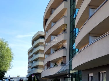 Mieszkanie Kraków