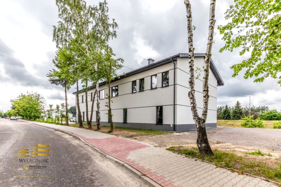 Lokal Lubartów