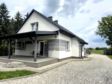 Dom Marcinkowice