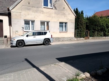 Mieszkanie Świerczyna