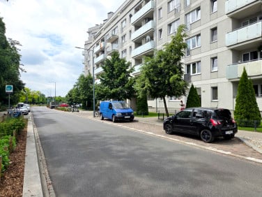 Mieszkanie Poznań