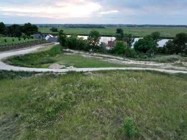 Działka Krajnik Dolny