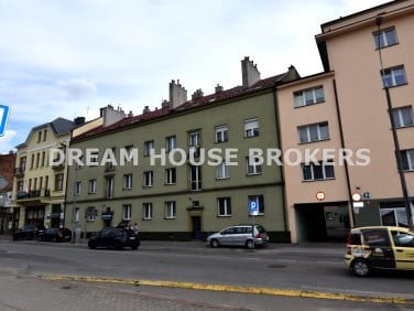 Mieszkanie Tarnów sprzedaż
