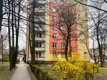 Mieszkanie Jaworzno