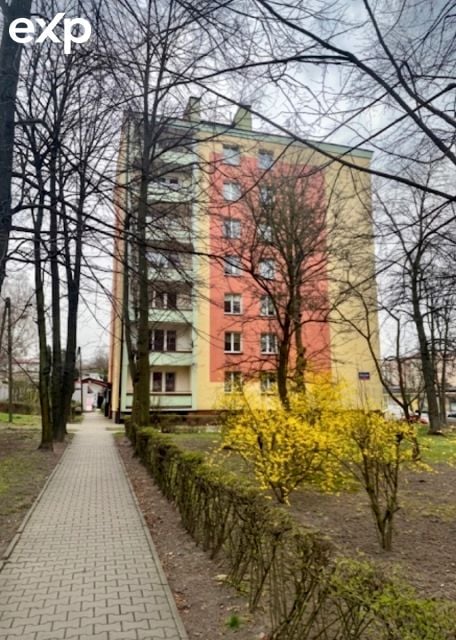 Mieszkanie Jaworzno