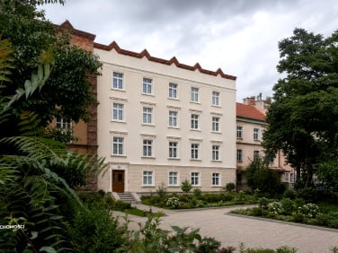 Dom Legnica
