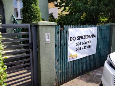Dom Tarnów