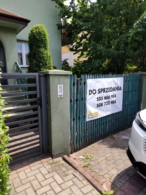 Dom Tarnów