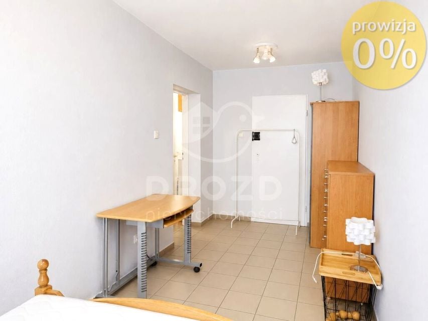 Pokój Wrocław