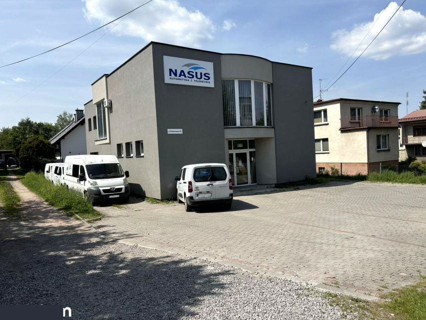 Lokal Rybnik